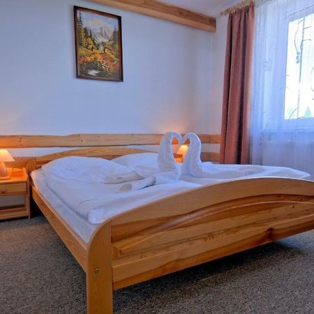 Osrodek Wczasowy Gron Placowka Exteriér fotografie